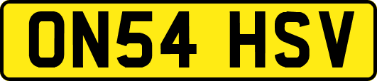 ON54HSV