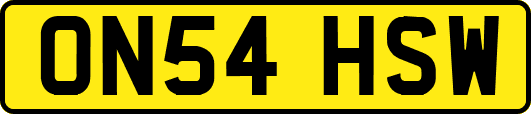 ON54HSW