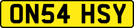 ON54HSY