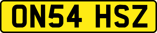 ON54HSZ