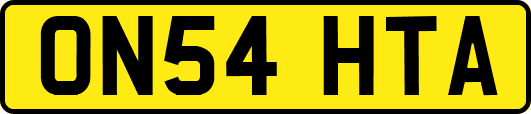 ON54HTA