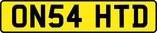 ON54HTD