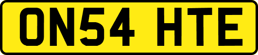 ON54HTE