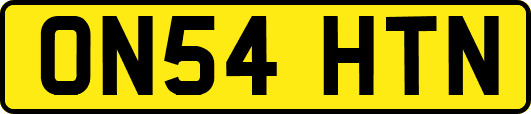 ON54HTN