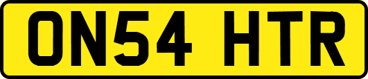 ON54HTR