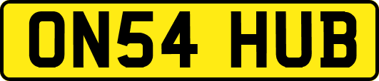 ON54HUB