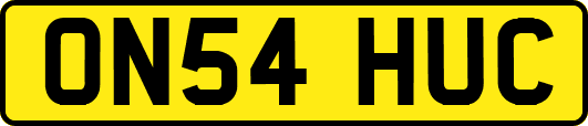 ON54HUC