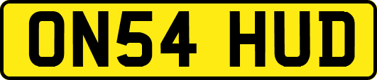 ON54HUD