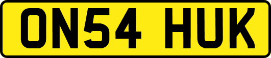 ON54HUK