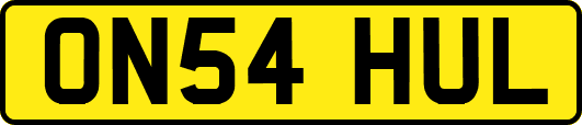 ON54HUL