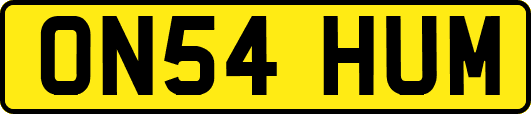 ON54HUM