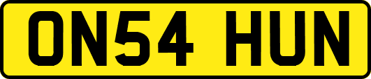 ON54HUN