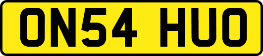 ON54HUO