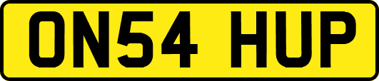 ON54HUP