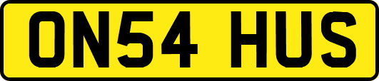 ON54HUS