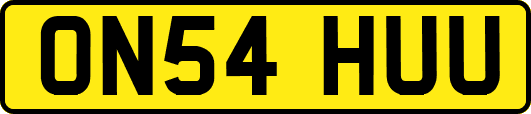 ON54HUU