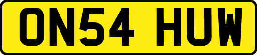 ON54HUW