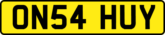 ON54HUY