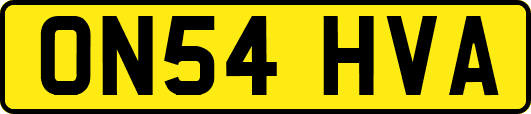 ON54HVA