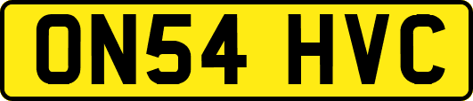 ON54HVC