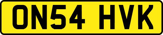 ON54HVK
