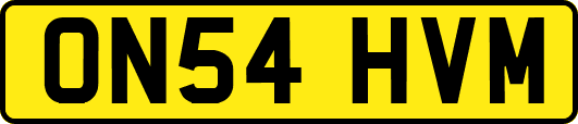 ON54HVM