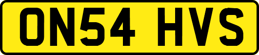 ON54HVS