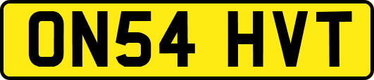 ON54HVT