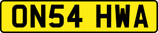 ON54HWA