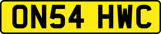 ON54HWC