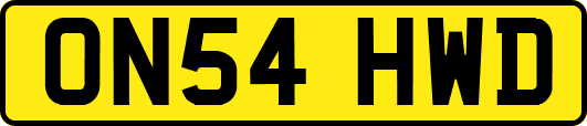 ON54HWD