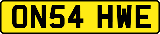 ON54HWE