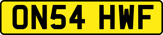 ON54HWF
