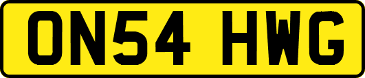 ON54HWG