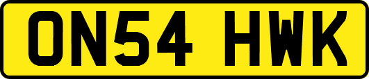 ON54HWK