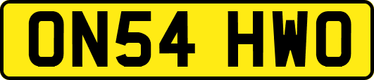 ON54HWO