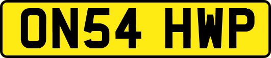 ON54HWP