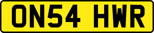 ON54HWR