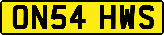 ON54HWS