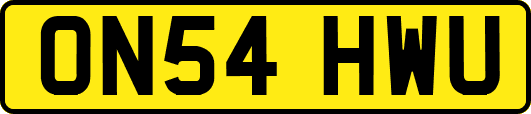 ON54HWU