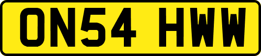 ON54HWW