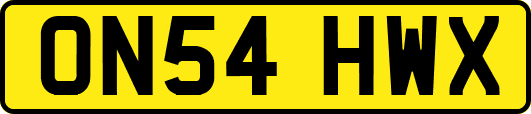 ON54HWX