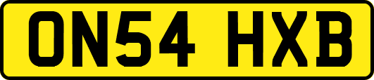 ON54HXB