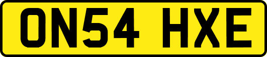 ON54HXE