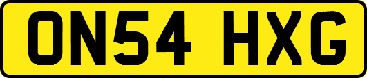 ON54HXG
