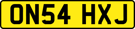 ON54HXJ