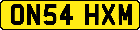 ON54HXM