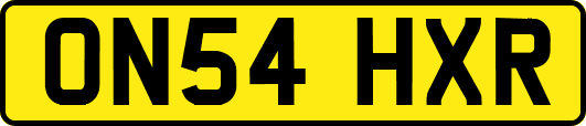 ON54HXR