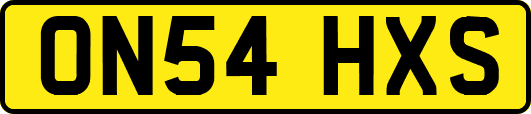 ON54HXS