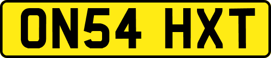 ON54HXT